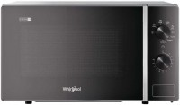 Photos - Microwave Whirlpool MWP 103 M gray