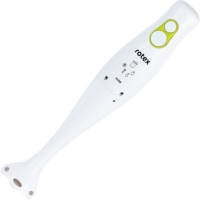 Photos - Mixer Rotex RTB 410-W white