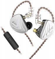 Photos - Headphones Knowledge Zenith AS16 mic 