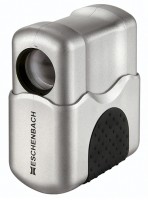 Photos - Binoculars / Monocular Eschenbach Microlux 4x13 