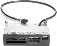 Photos - Card Reader / USB Hub HP NK361AA