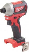 Photos - Drill / Screwdriver Milwaukee M18 CBLID-0 