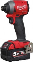 Drill / Screwdriver Milwaukee M18 FID2-502X 