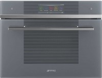 Photos - Oven Smeg SF4106WMCS 