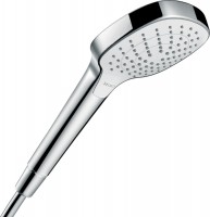 Photos - Shower System Hansgrohe Croma Select E 26813400 