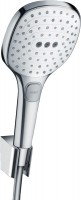 Photos - Shower System Hansgrohe Raindance Select E 120 26700000 