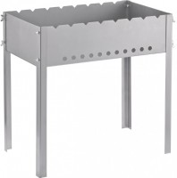 Photos - BBQ / Smoker Palisad Camping 69574 