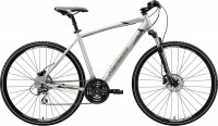 Photos - Bike Merida Crossway 20-D 2020 frame S/M 