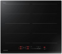Photos - Hob Samsung NZ64R9787GK black
