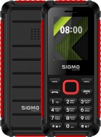 Photos - Mobile Phone Sigma mobile X-style 18 Track 
