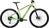 Photos - Bike Merida Big Nine 200 2020 frame S 