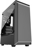 Photos - Computer Case Phanteks Eclipse P300 white