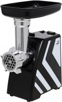 Photos - Meat Mincer KITFORT KT-2101-5 gray