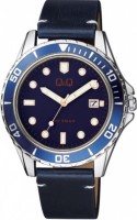 Wrist Watch Q&Q A172J322Y 