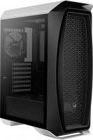 Photos - Computer Case Aerocool Aero One white