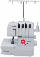 Photos - Sewing Machine / Overlocker Brother 3100DL 