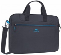 Photos - Laptop Bag RIVACASE Regent 8027 14 "