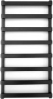 Photos - Heated Towel Rail Genesis Aqua Basis (530x1000)