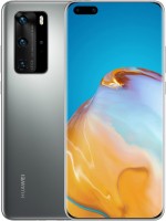 Photos - Mobile Phone Huawei P40 Pro 128 GB