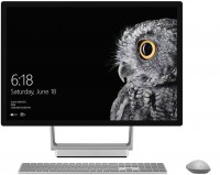 Photos - Desktop PC Microsoft Surface Studio (42Q-00001)