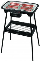 BBQ / Smoker Adler AD 6602 