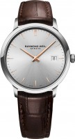 Wrist Watch Raymond Weil 5485-SL5-65001 