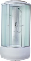 Photos - Shower Enclosure Vivia Eco 95 90x90 angle