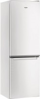 Fridge Whirlpool W5 821E W white