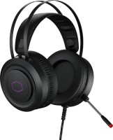 Photos - Headphones Cooler Master CH321 