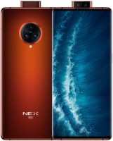 Photos - Mobile Phone Vivo NEX 3S 5G 256 GB / 8 GB