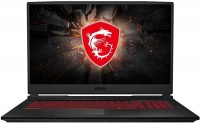 Photos - Laptop MSI GL75 9SE (GL75 9SE-265FR)