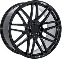 Photos - Wheel Replica 1003 (9x20/5x130 ET50 DIA84,1)