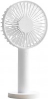 Photos - Fan ZMI Handheld Portable Fan