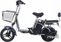Photos - Electric Motorbike AIMA MIAO