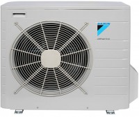 Photos - Heat Pump Daikin ERLQ008CV3 7 kW