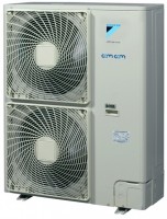 Photos - Heat Pump Daikin ERLQ011CV3 11 kW