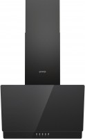 Photos - Cooker Hood Gorenje WHI 629 EB black