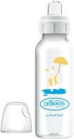Photos - Baby Bottle / Sippy Cup Dr.Browns Options Plus SB81095-P-12 