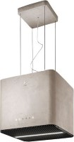Cooker Hood Elica Pix Concrete/F/42 beige