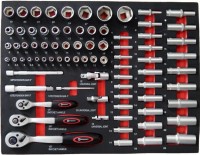 Photos - Bits / Sockets Forcekraft FK-K4802-5 