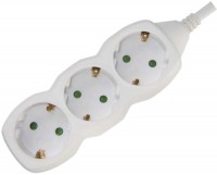 Photos - Surge Protector / Extension Lead EMOS P0323R 