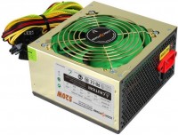 Photos - PSU Logicpower Golden Series ATX-720W