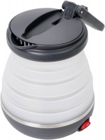 Electric Kettle Adler AD 1279 750 W 0.6 L  white
