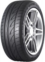Photos - Tyre Bridgestone Potenza RE002 Adrenalin 225/45 R17    91W 