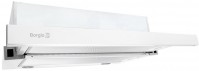 Photos - Cooker Hood Borgio BLT(TR) 60 