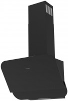 Photos - Cooker Hood Korting KHC 66135 GN black