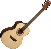 Photos - Acoustic Guitar Washburn G-Mini 5 
