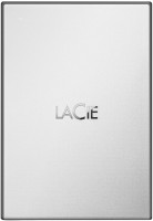 Photos - Hard Drive LaCie USB 3.0 Drive STHY1000800 1 TB