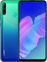 Mobile Phone Huawei P40 Lite E 64 GB / 4 GB / without NFC