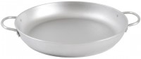 Photos - Pan Kukmara S401 40 cm  silver